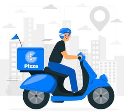 Entregadores Delivery