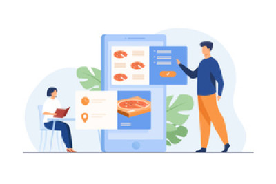 Menu / Cardápio / Produtos